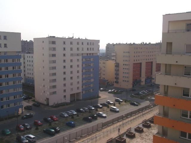 Apartamenty Tonacja Krasków Exterior foto